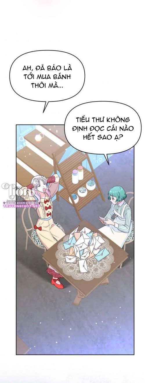 quay về quá khứ mở tiệm bánh kẹo chapter 10.1 18