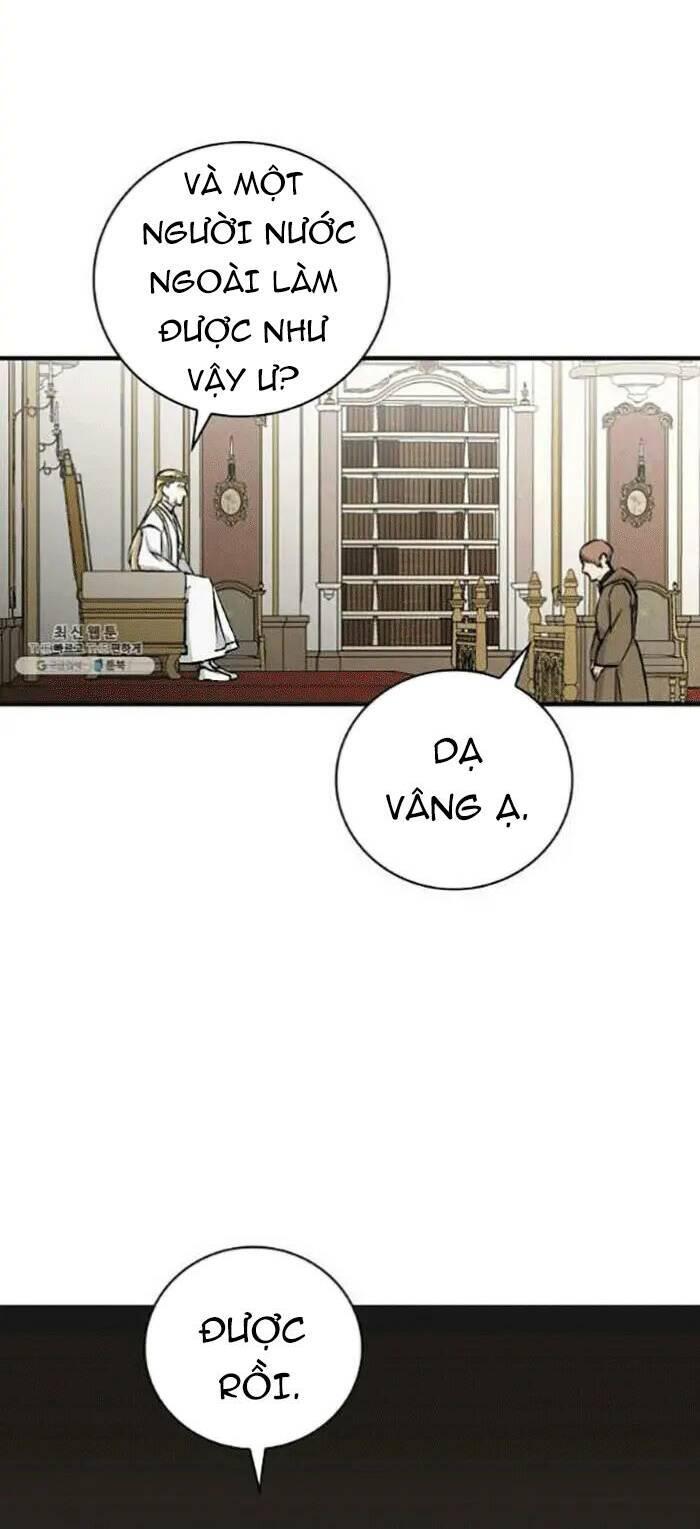 tôi lên cấp chỉ bằng cách ăn chapter 103 2