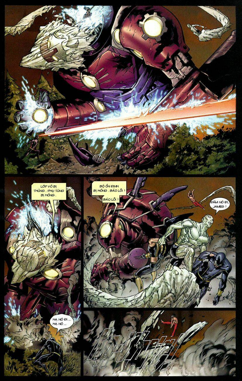 x-men: hope trilogy chapter 6 19