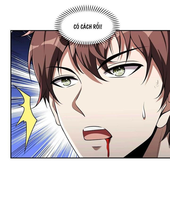 đệ nhất người ở rể chapter 97 67