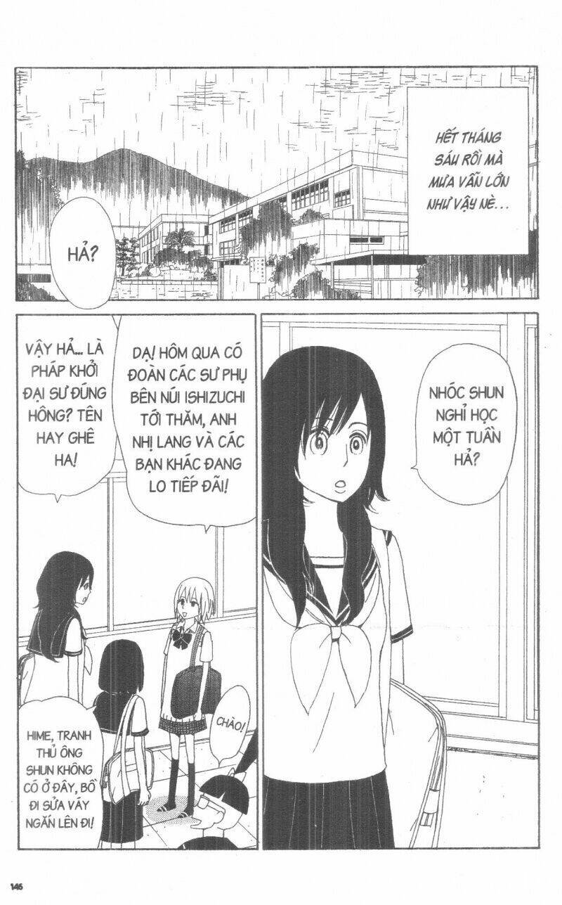 đứa con của tengu chapter 3 171