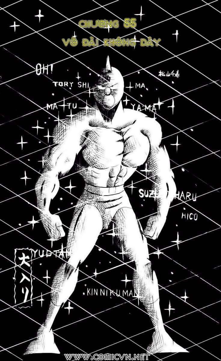 lực sĩ kinnikuman chapter 55 2
