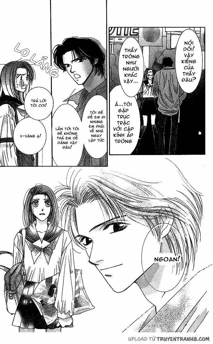 seiten taisei - bầu trời xanh ngập nắng chapter 1 22