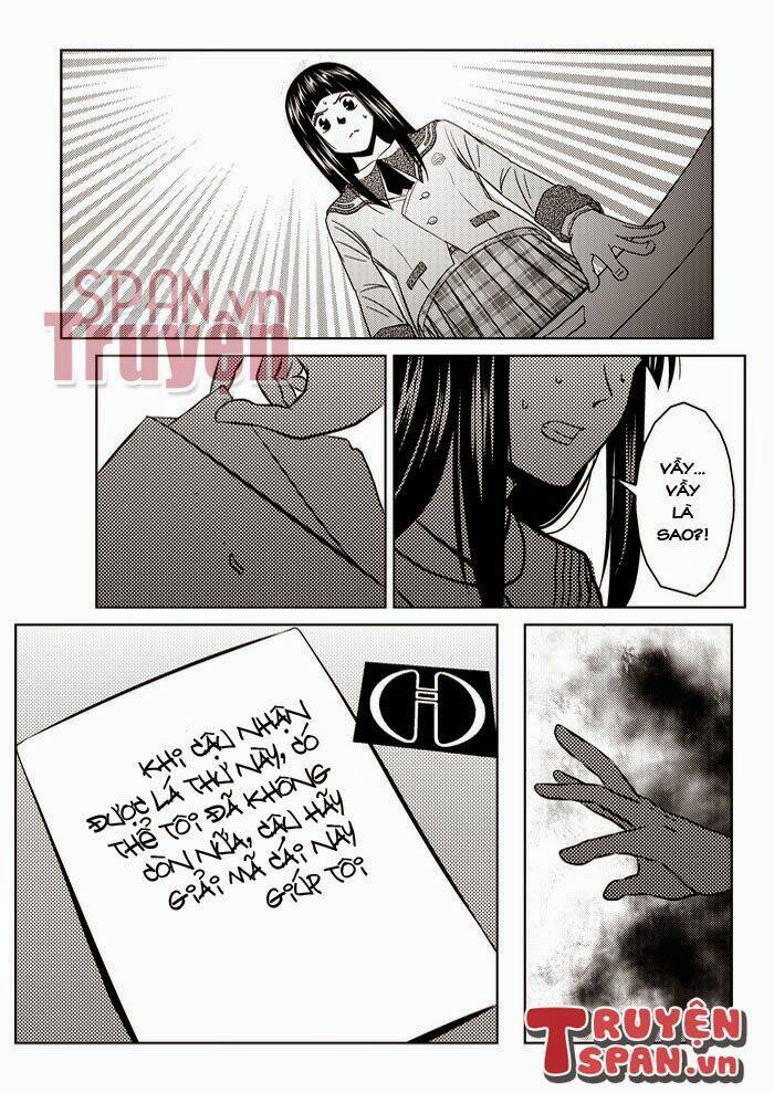 đoan não chapter 2 18