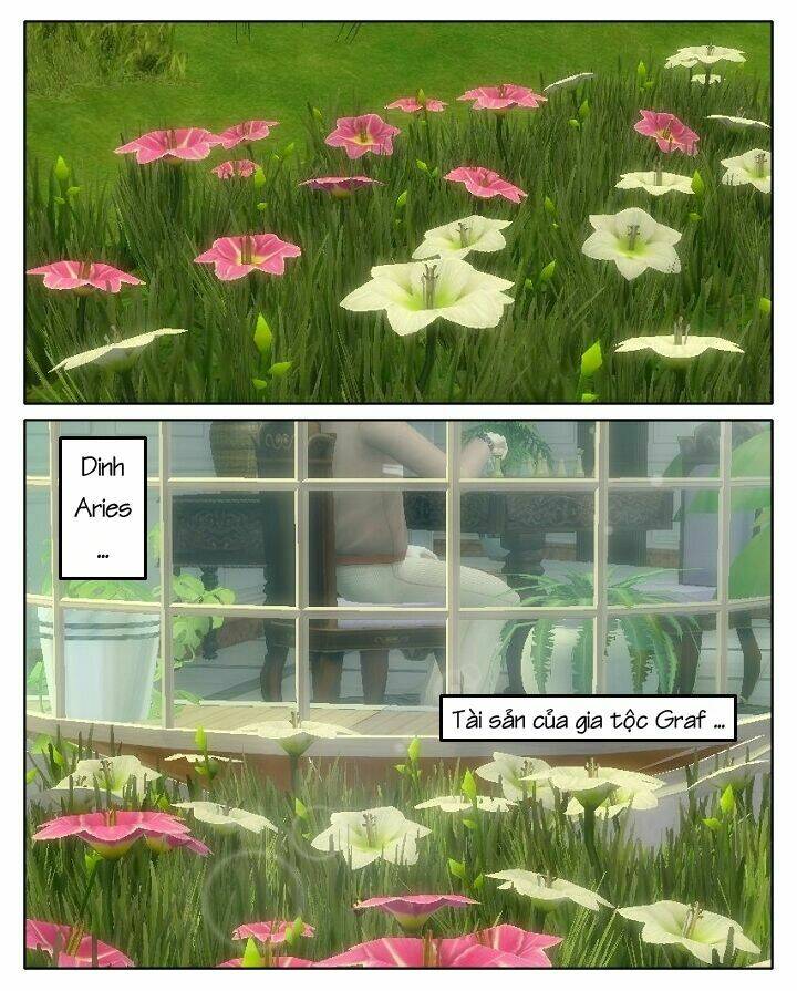 truyện sims - earl story chapter 64 3