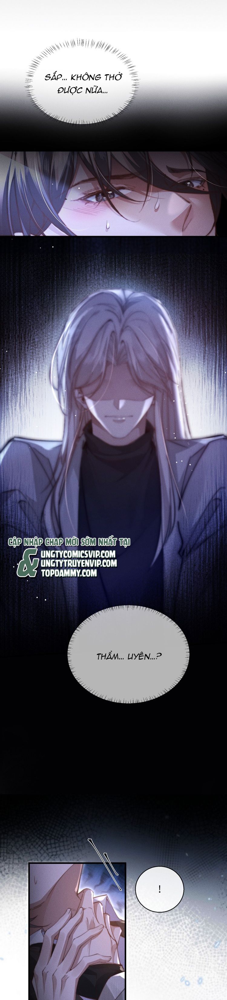 kế hoạch tự dưỡng cuồng khuyển chapter 31 16