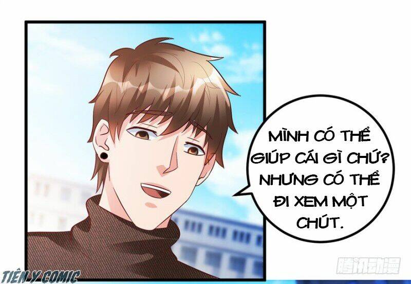 thấu thị tiên y chapter 84 10