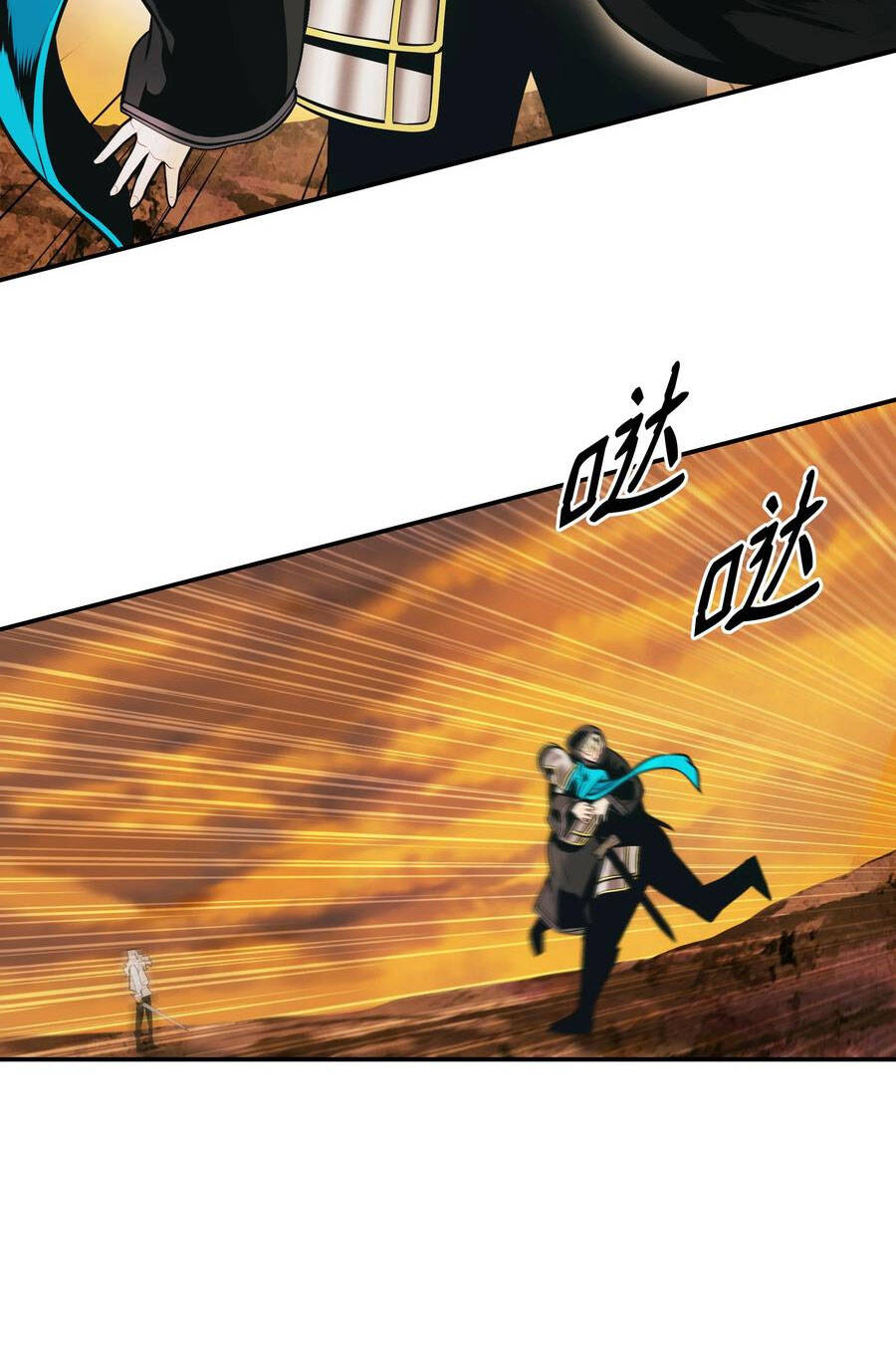 bất bại chân ma chapter 146 10