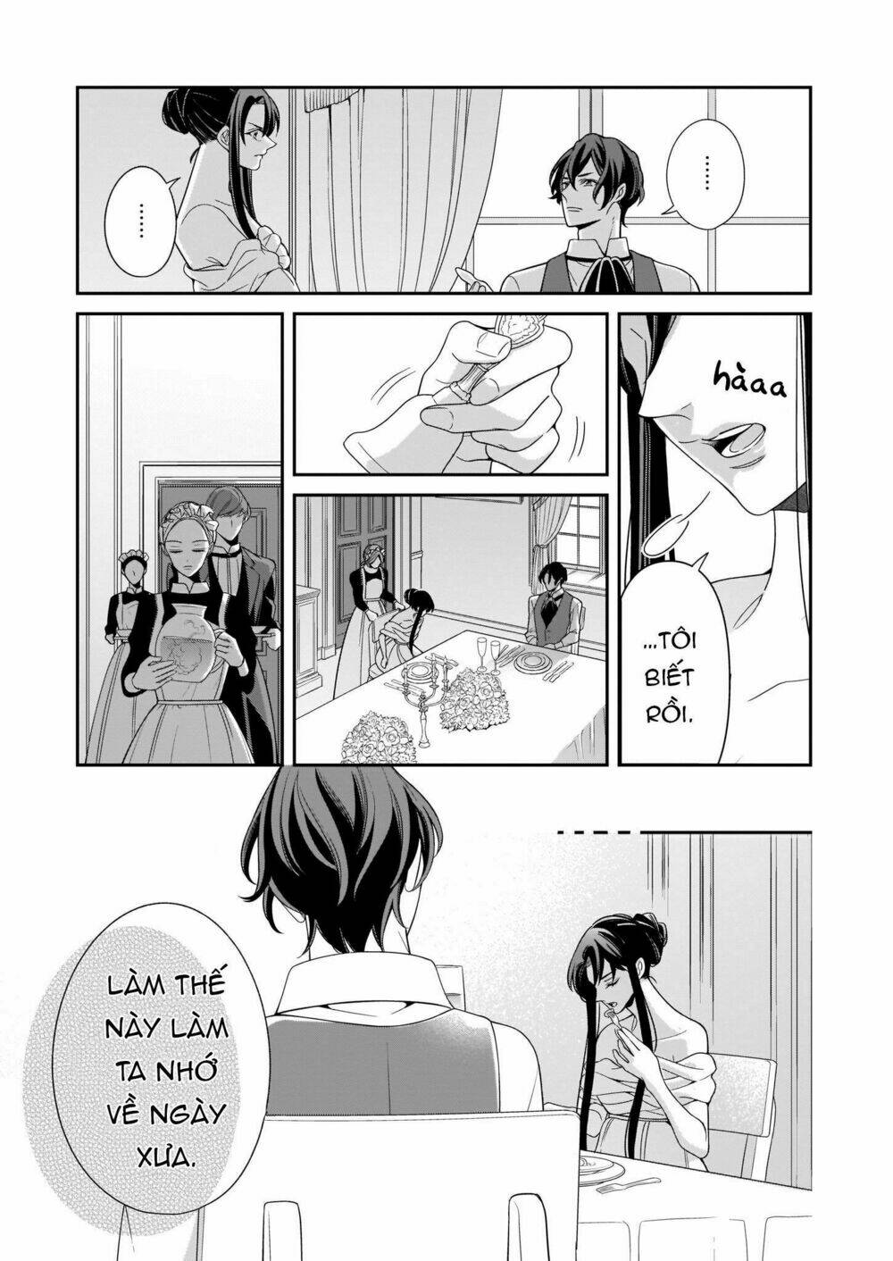 anata ni sasageru akai bara chapter 3 17