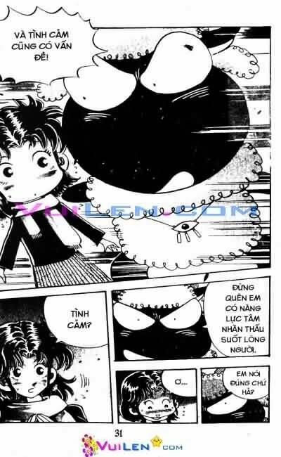 tiểu hòa thượng hd remake chapter 304 11