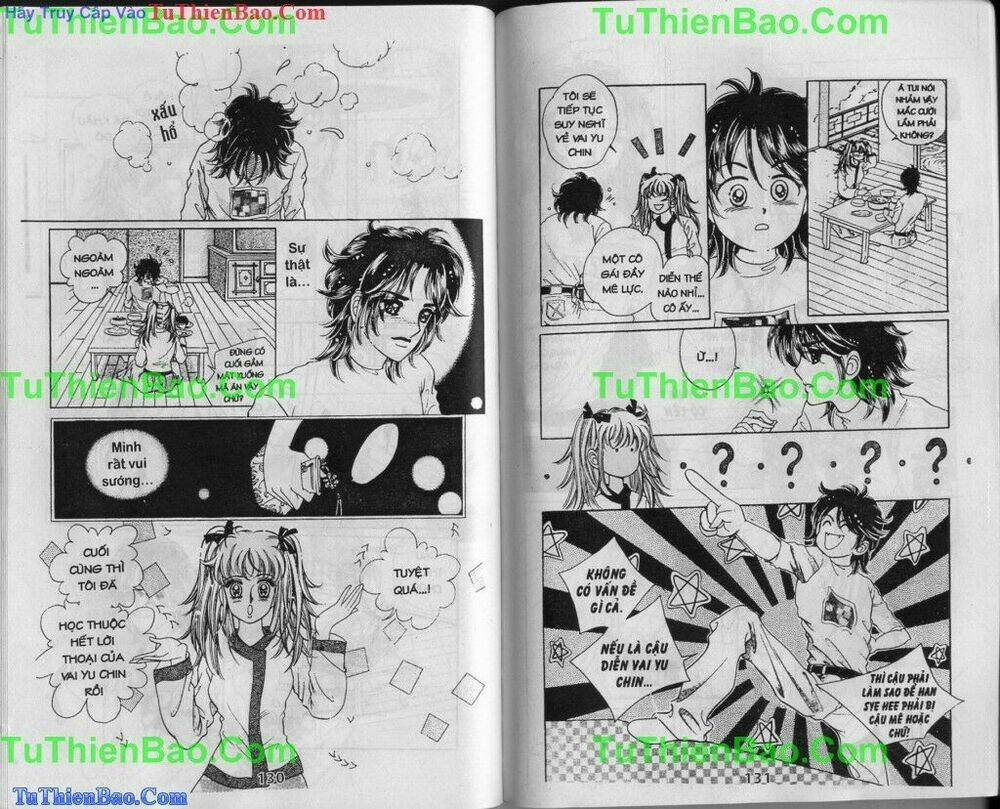 nhật ký của nan a chapter 4 65