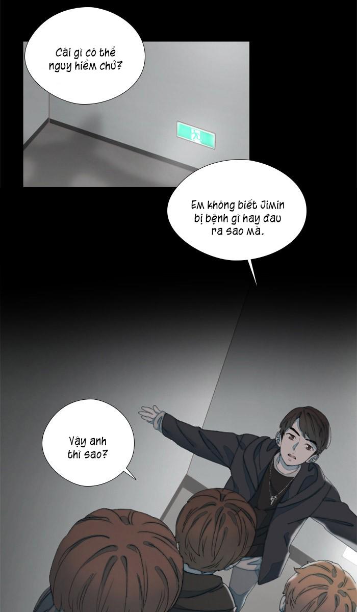 sự cứu rỗi chapter 12 26