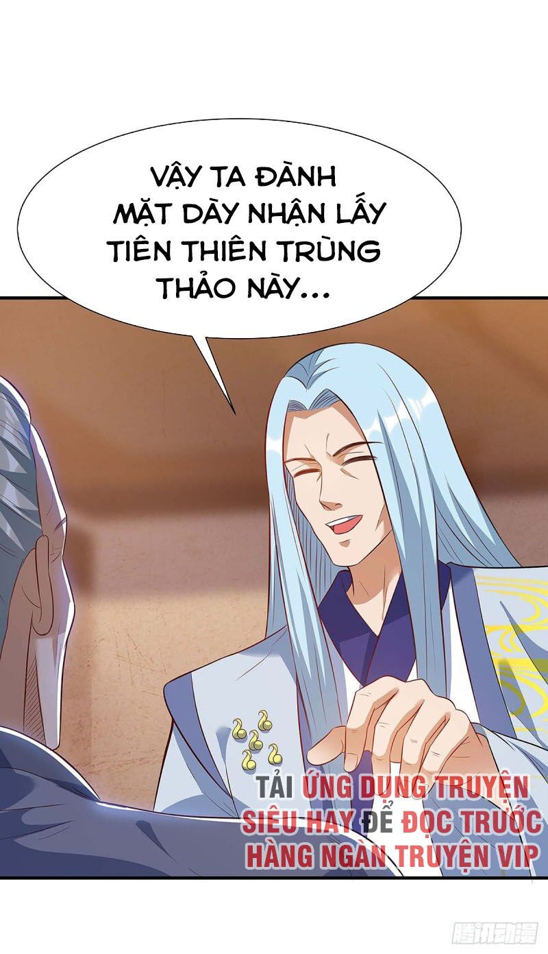 chúa tể tam giới chapter 60 18