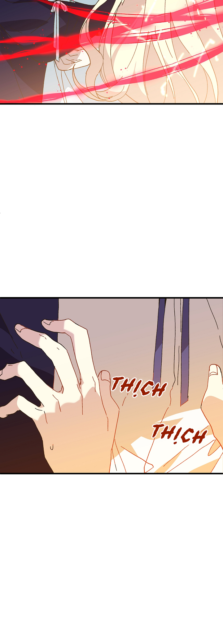 công chúa giả điên chapter 27 31