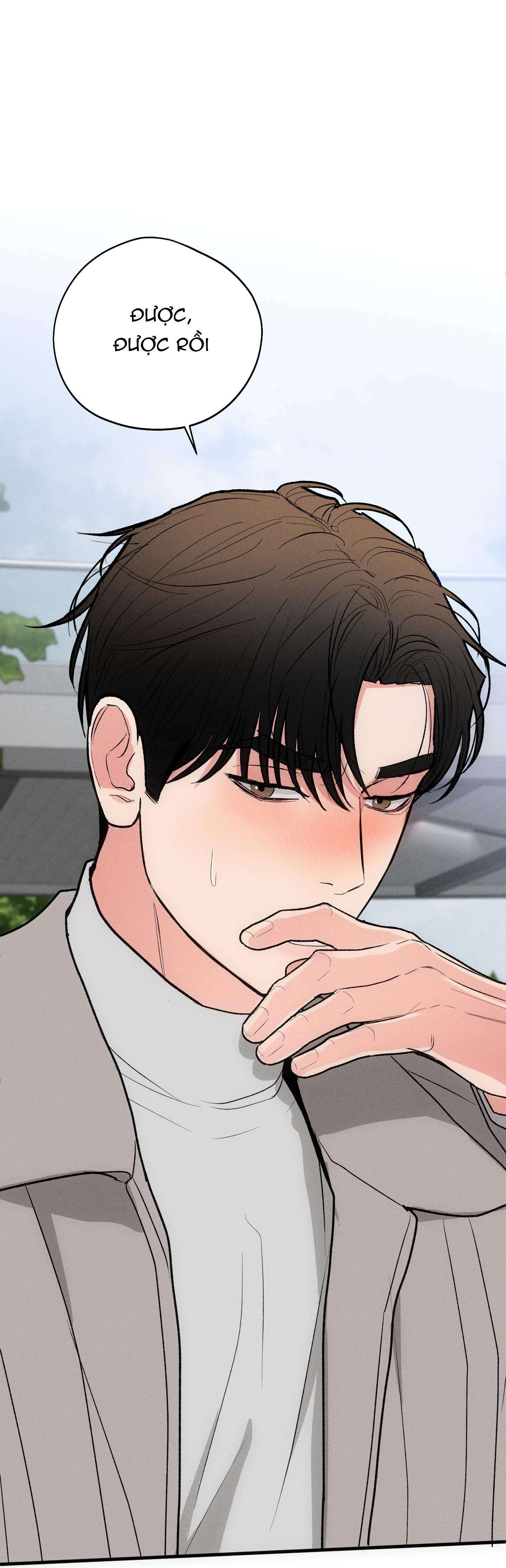 món quà dành cho kẻ ngạo mạn chapter 39 2