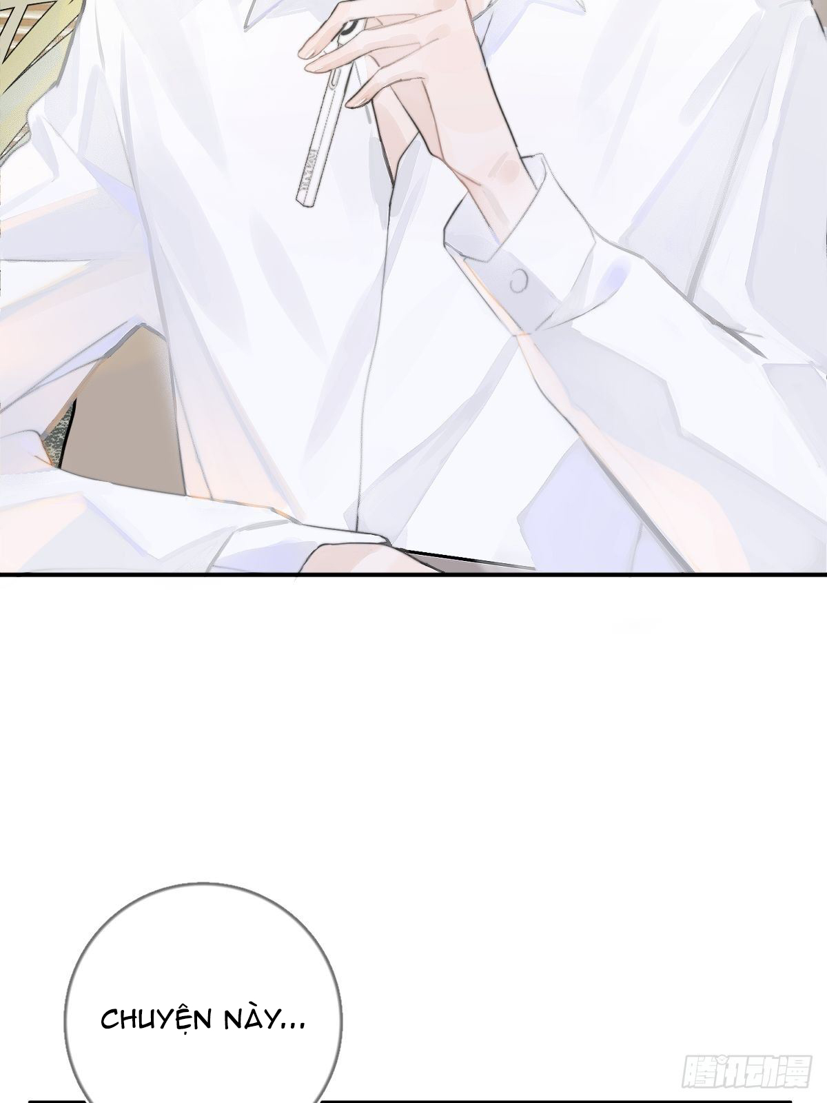 đêm đầy sao nói với em chapter 1 26