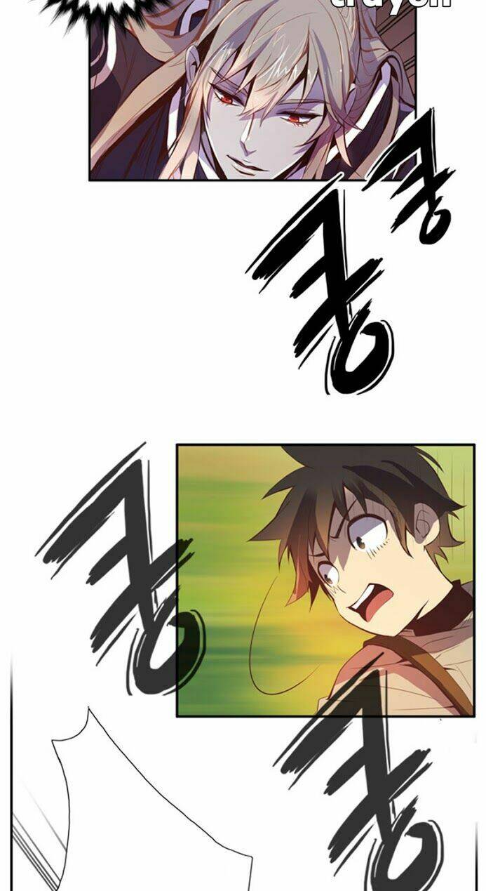 dusk howler chapter 21 5