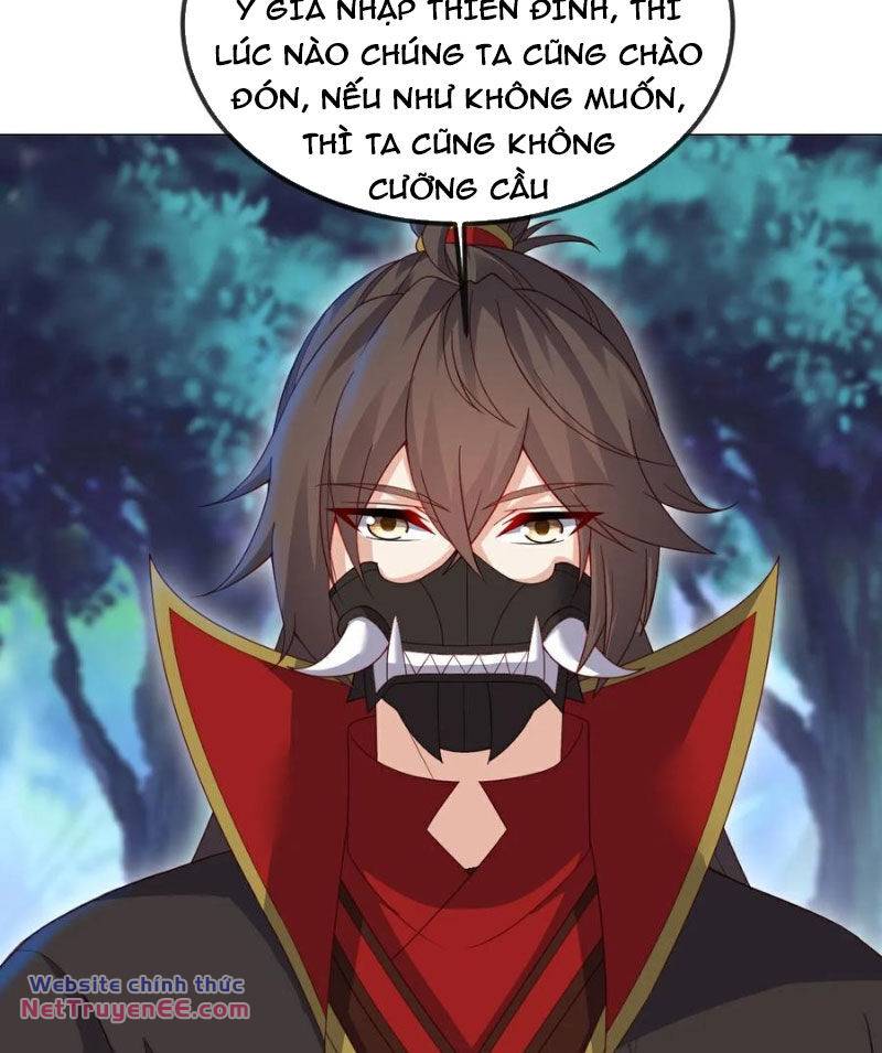 tiên võ đế tôn chapter 558 3