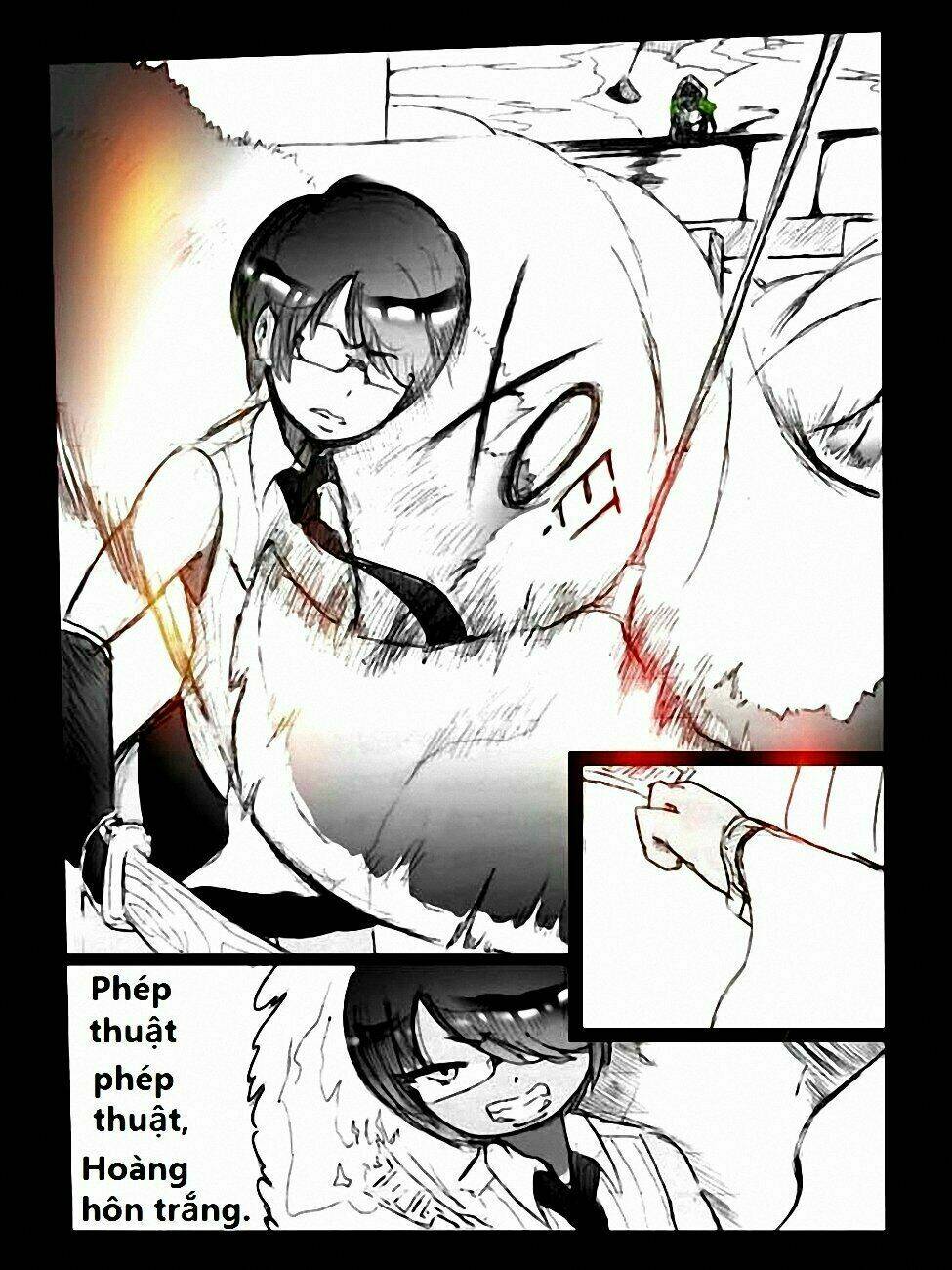 nhật ký dâm tama chapter 12 21