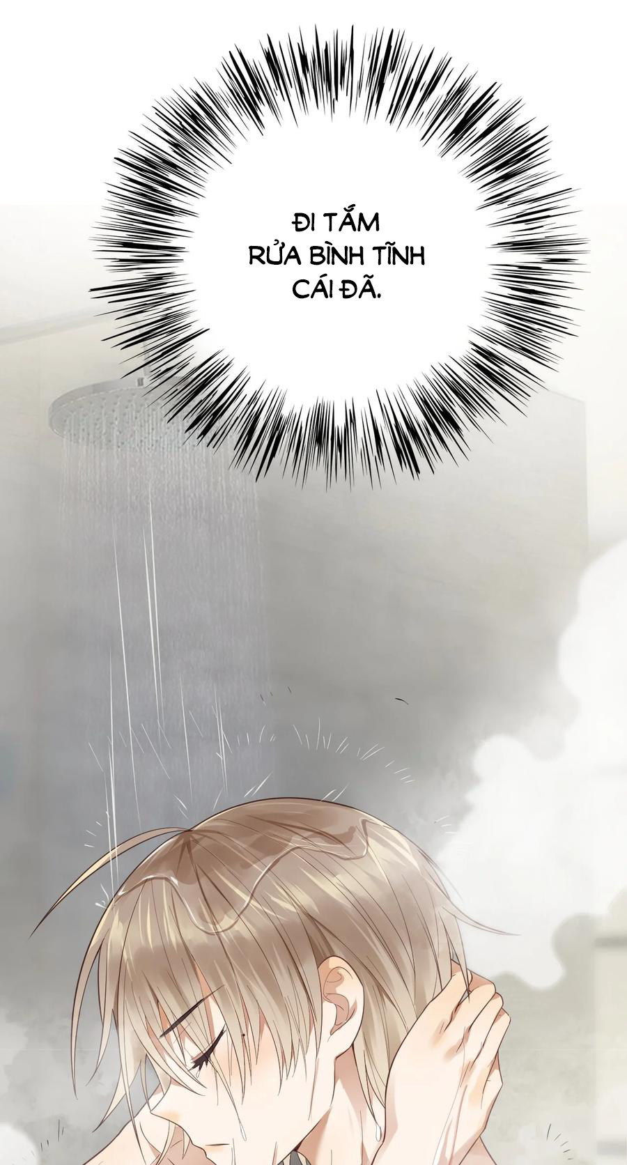 tức thời phạm quy [ tức thì vi quy ] chapter 26 30