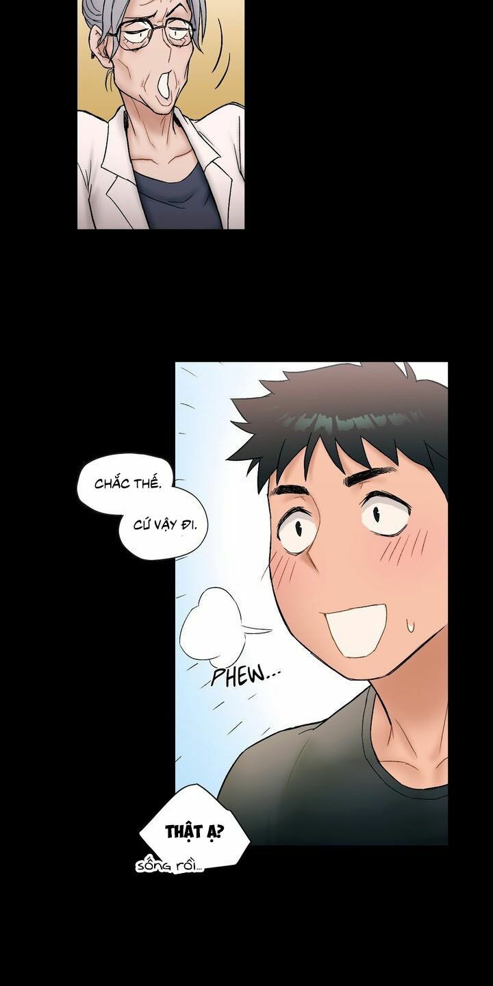 phòng tập gym bí mật chapter 7 44