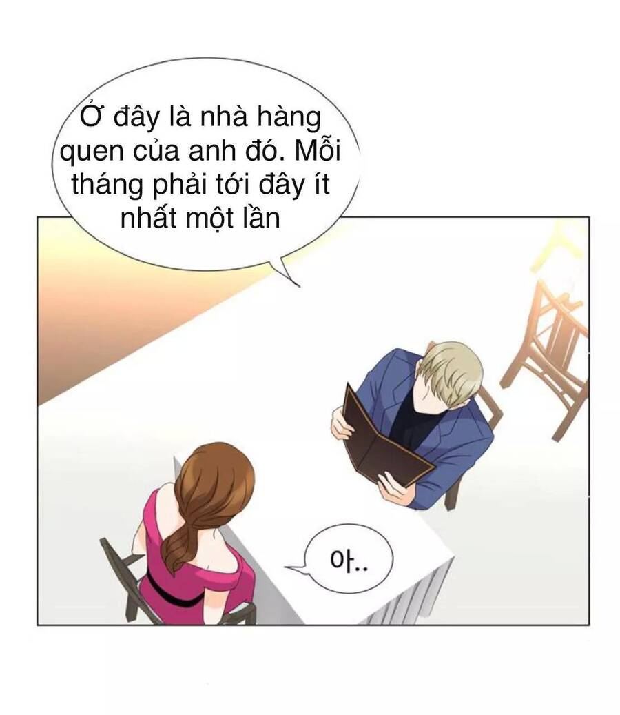 idol và sếp, em yêu ai? chapter 26 4