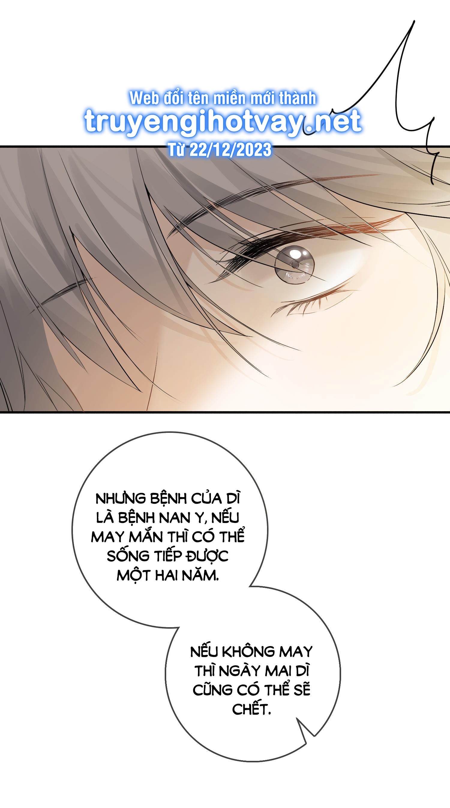 tiểu thư sói và em gái hồ ly của cô ấy chapter 3 33