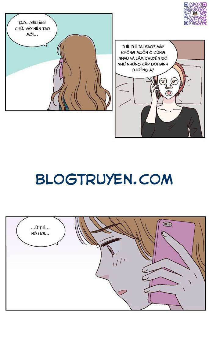 we broke up chapter 31 7