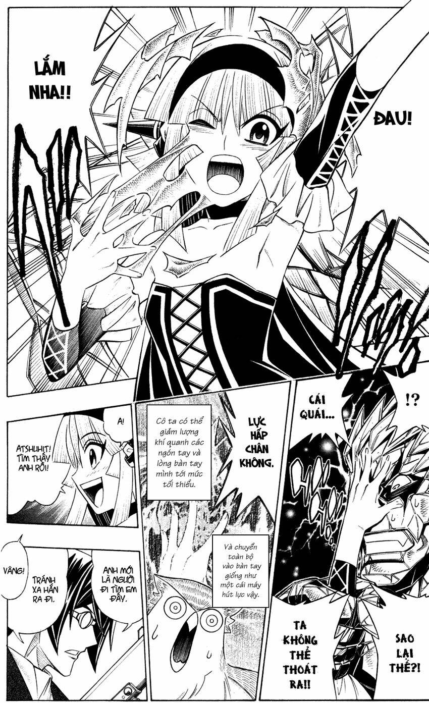 embalming chapter 9 28