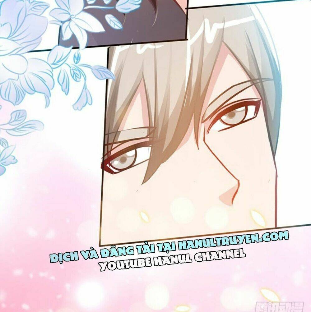 truy nã toàn cầu truy thê về sủng chapter 20 16