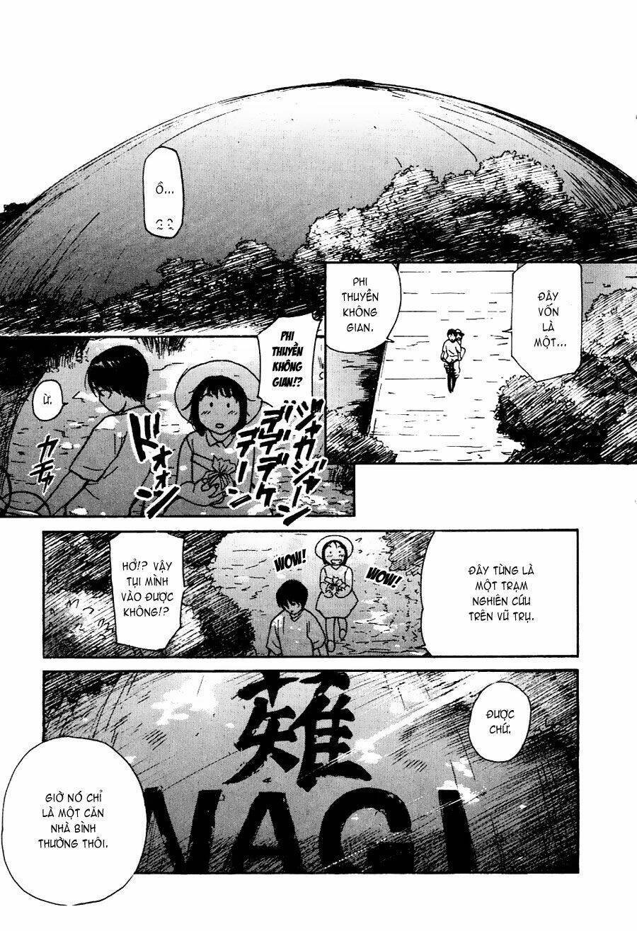 người tình chapter 11 12