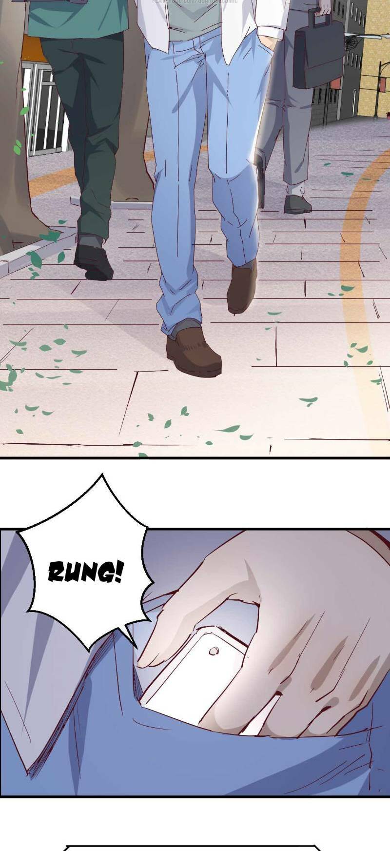 song tu đạo lữ kiểu xem mặt chapter 1 38