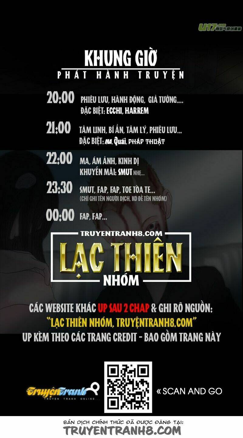 những chuyện quái đản chapter 16 11