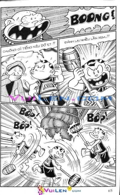 thần đồng đất việt chapter 14 62