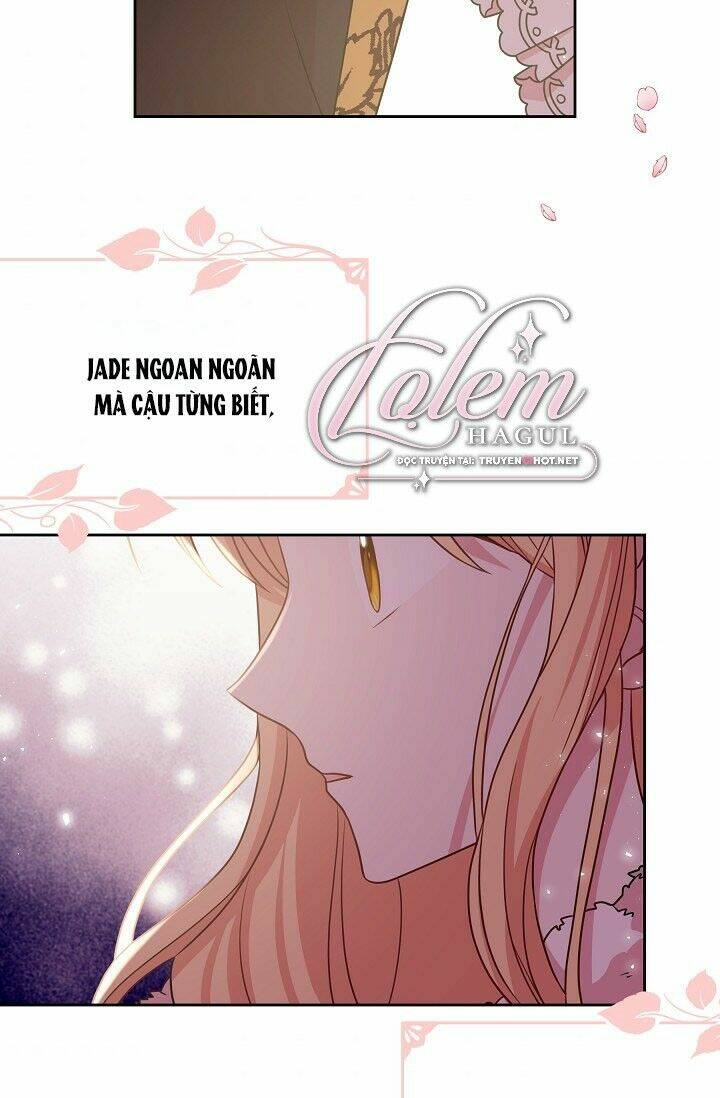 tôi đã nuôi dưỡng bạn thời thơ ấu thành bạo chúa chapter 41.1 4