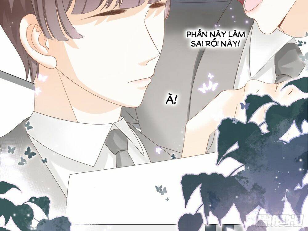 ma vương ngạo kiều tổng tài không thể chọc chapter 3.2 10