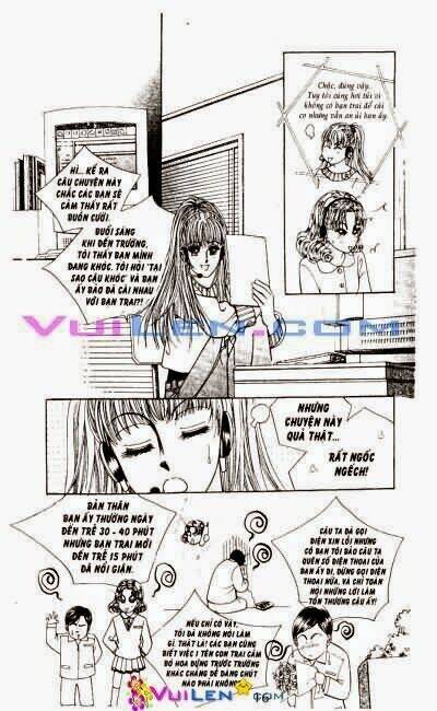 mãi yêu anh chapter 1 16