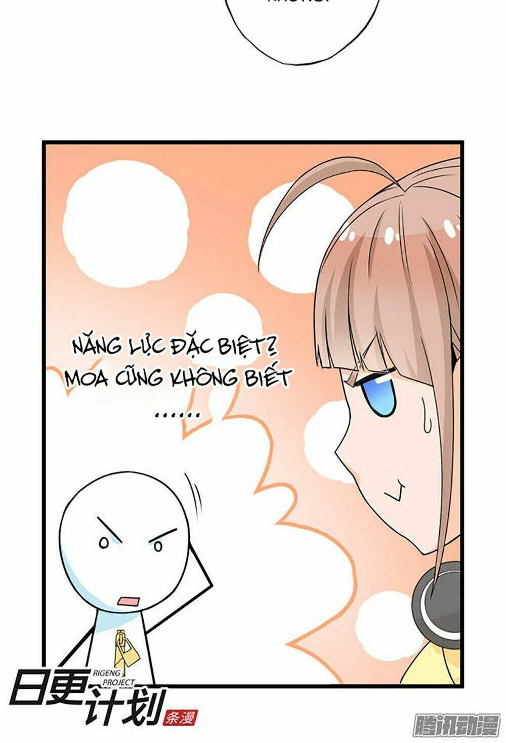 tác giả truyện tranh và nhân vật bị vứt bỏ chapter 2 17