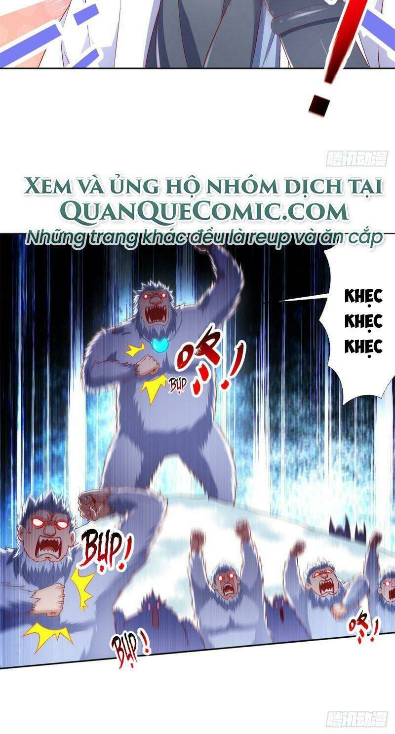 võng du chi tối cường đoán mệnh sư chapter 69 21