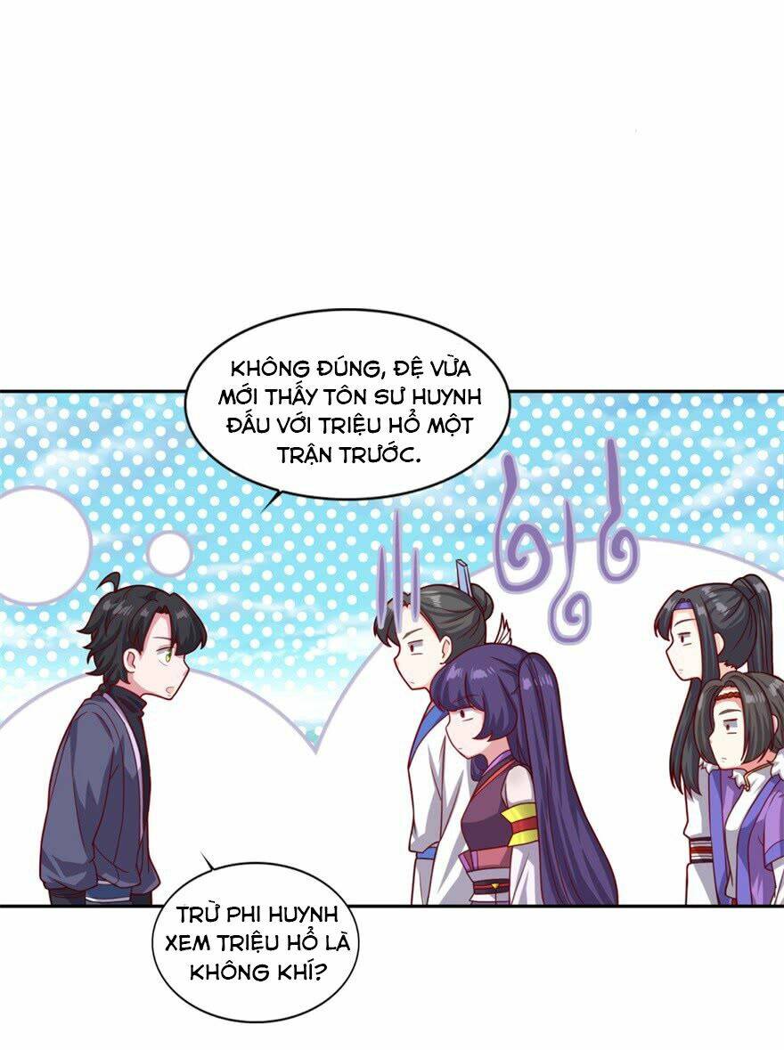 tiên ma đồng tu chapter 46 26