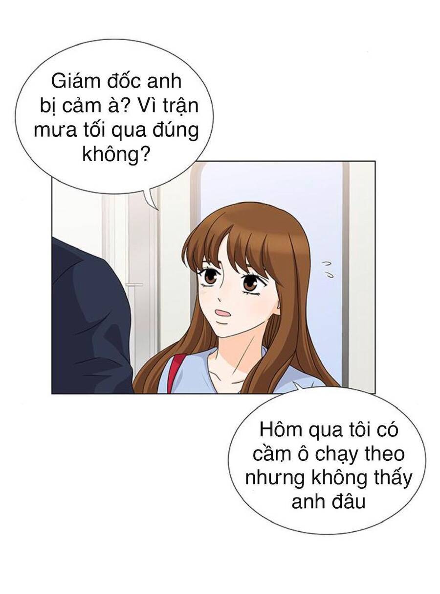 idol và sếp, em yêu ai? chapter 78 4