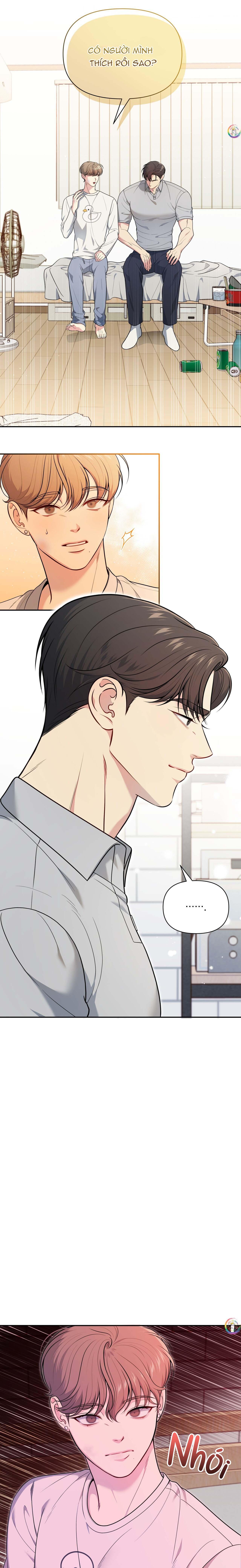 18+ tình yêu bí mật chapter 5 2