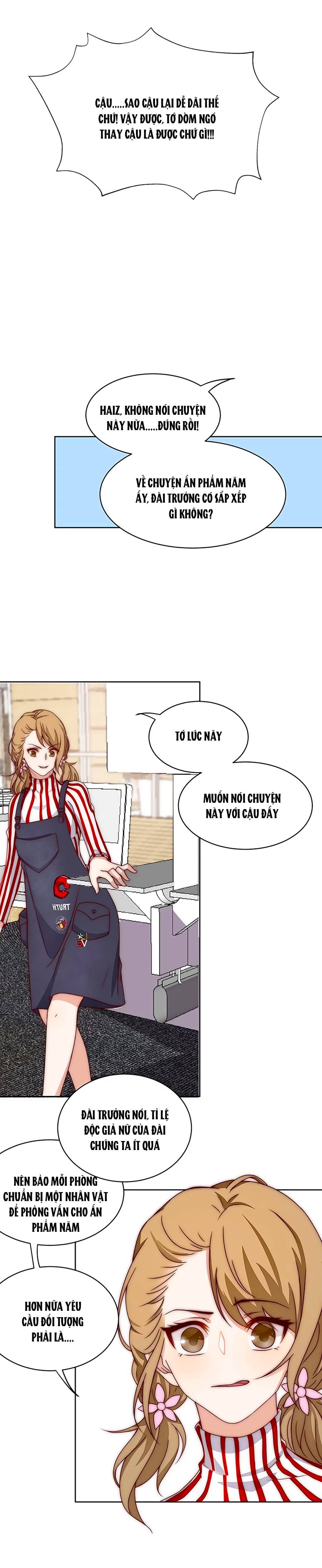Lục Tiên Sinh Đừng Chọc Vào Tôi chapter 24 - Trang 4