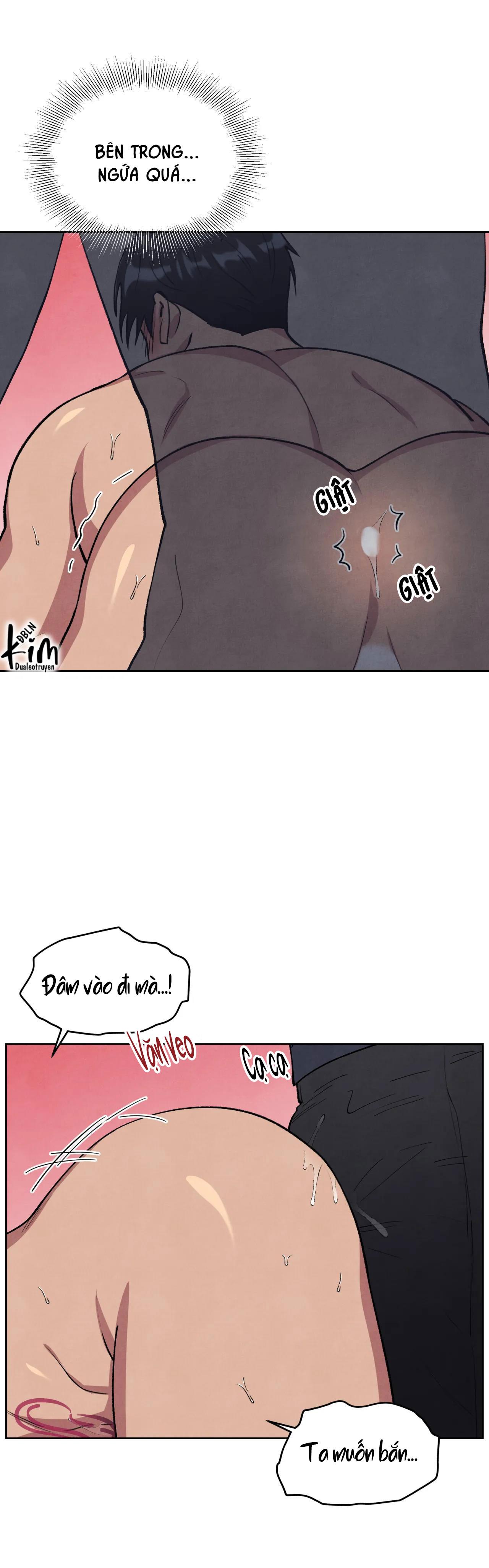 khế ước bí mật của đại công tước xứ bắc chapter 10 21