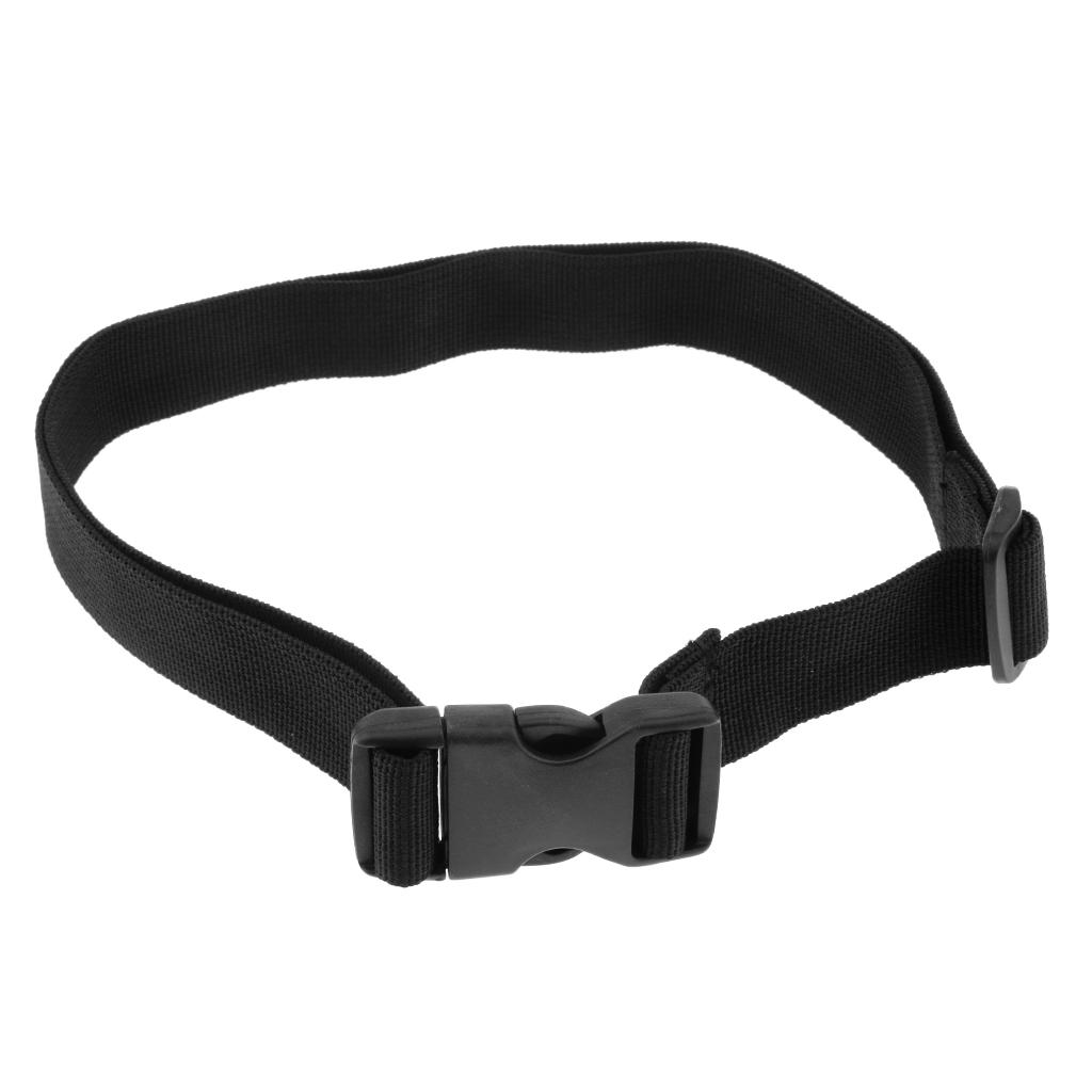 2 Pieces Heavy Duty Replacement Waist Belt Strap for Combat Camera Phone Bag