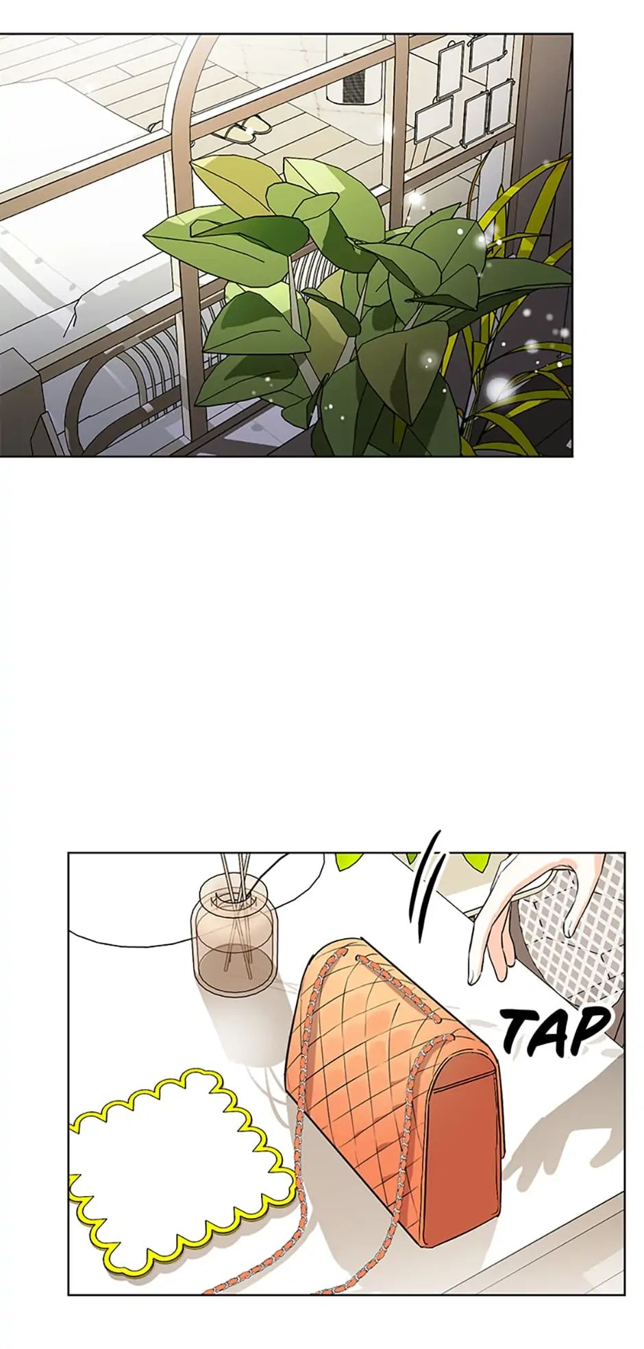 ngủ chung với đối thủ cũ chapter 21.1 13