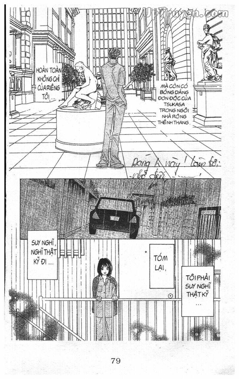 con nhà giàu chapter 194 76