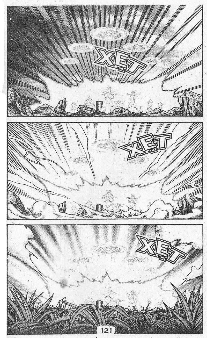 hiệp sĩ giấy - origami fighter chapter 102 27