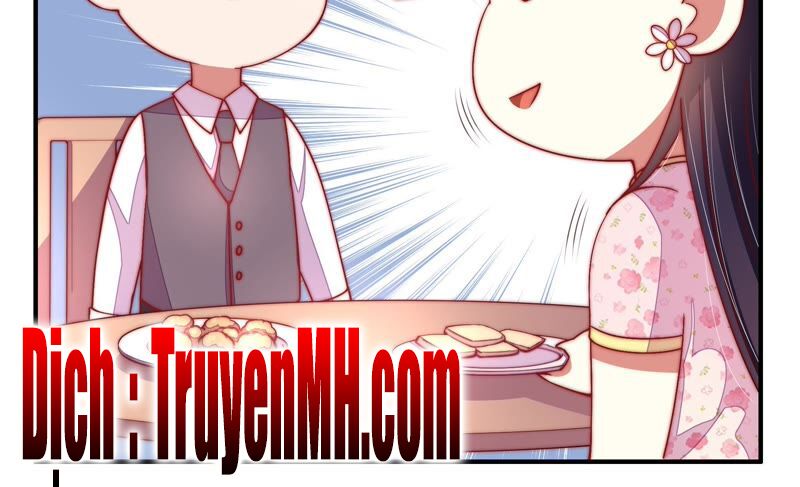 ngày nào thiếu soái cũng ghen chapter 42 41