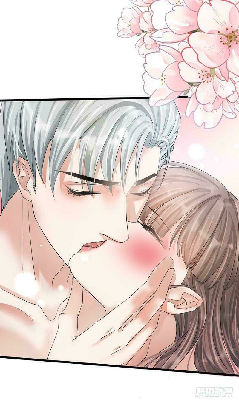 chào buổi sáng, ức vạn manh thê chapter 12 24